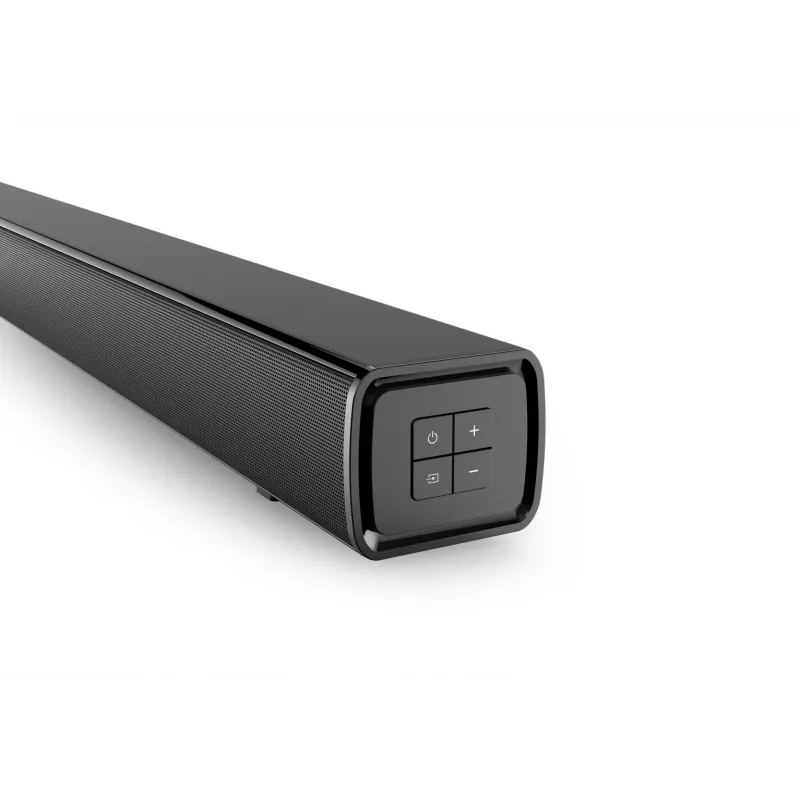 Soundbar Speaker Panasonic SC-HTB100EG-K 45 W