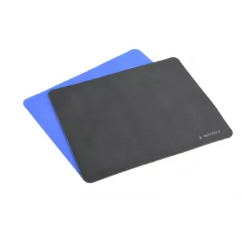 Hiirematt GEMBIRD MP-S-BK — kangas SBR, 220×180×0,2 mm, must