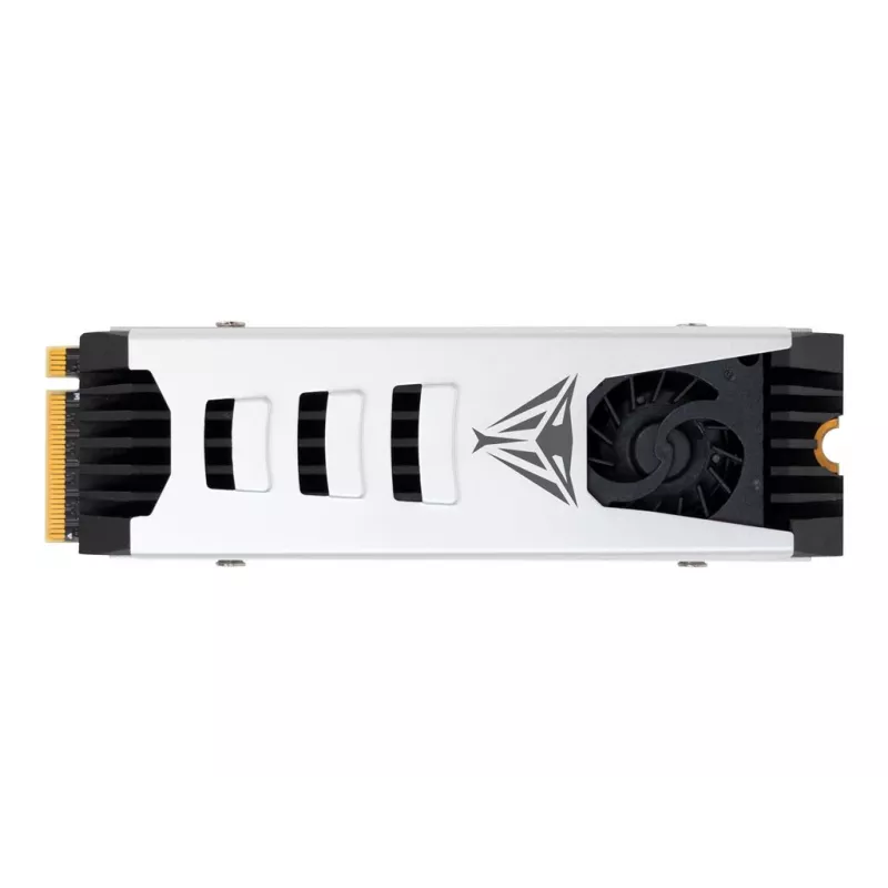 Patriot Viper PV573 2TB M.2 PCI-E Gen5 x4 NVMe SSD PV573P2TBM28H