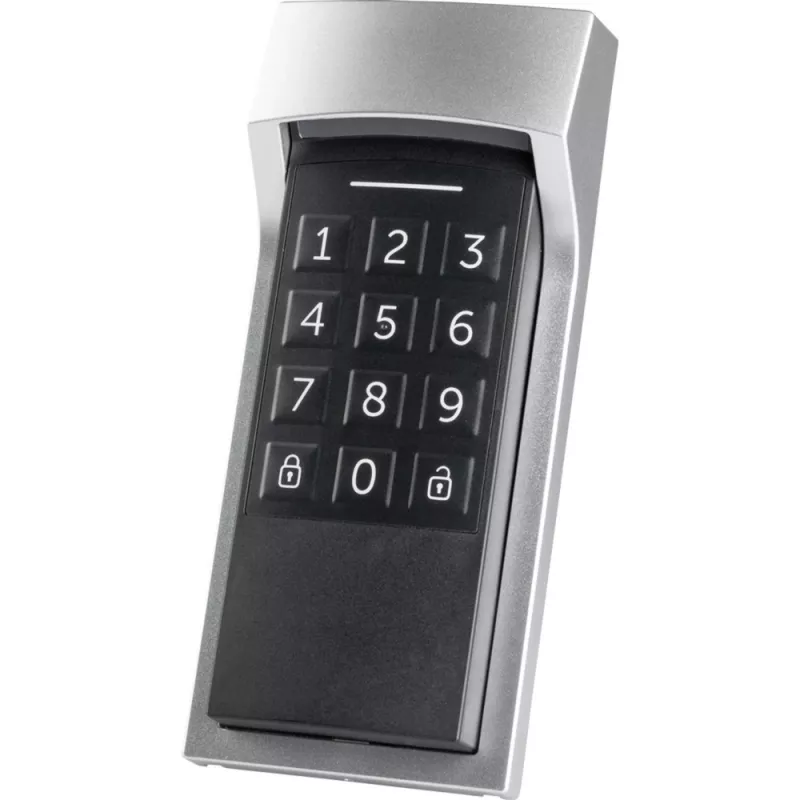 eQ-3 AG Homematic IP HmIP-WKP - Juhtpaneel - Juhtmevaba