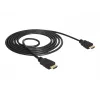 HDMI-kaabel DeLOCK 84753 1,5 m