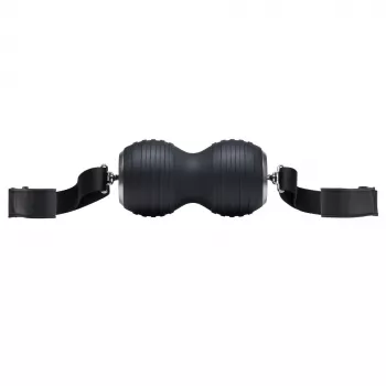 Juhtmeta silindermassaažiseade HoMedics SP-180J kaasaskantav kerge, mudel T-MLX47548