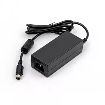 Synology Level VI - 65 W toiteadapter - Disk Station DS214+ jaoks