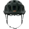 Open-face helmet ABUS Moventor 2.0 roheline In-mold construction Matt finish