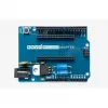 Liidese adapterplaat Arduino TSX00005