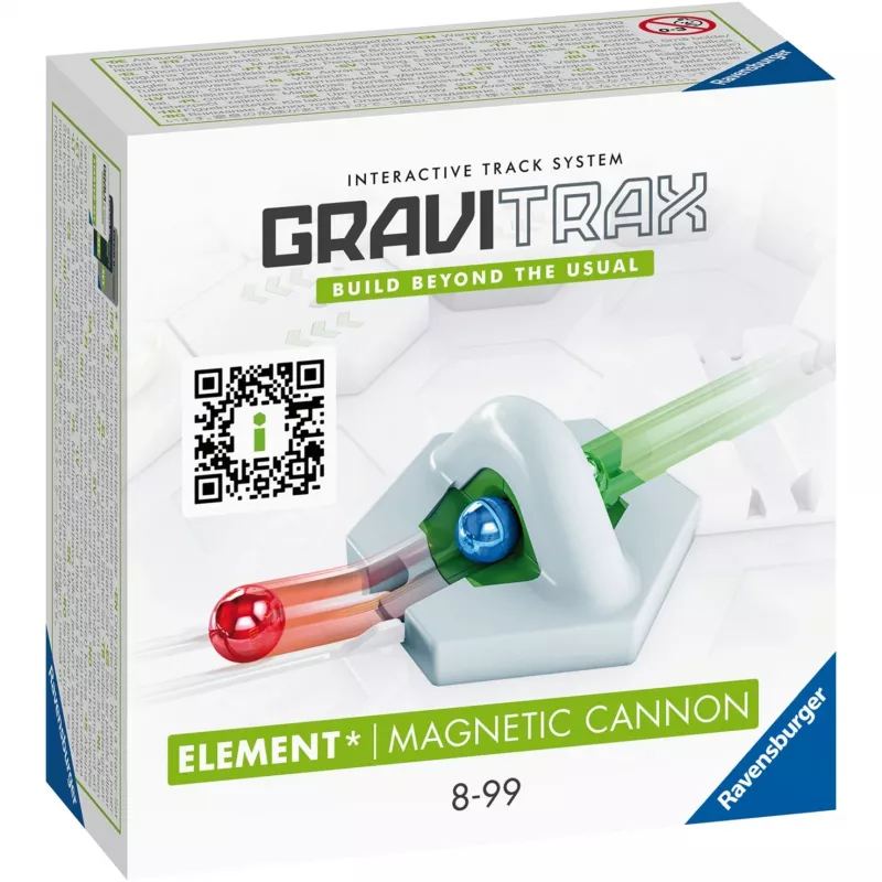 Gravitrax Magnetkahur