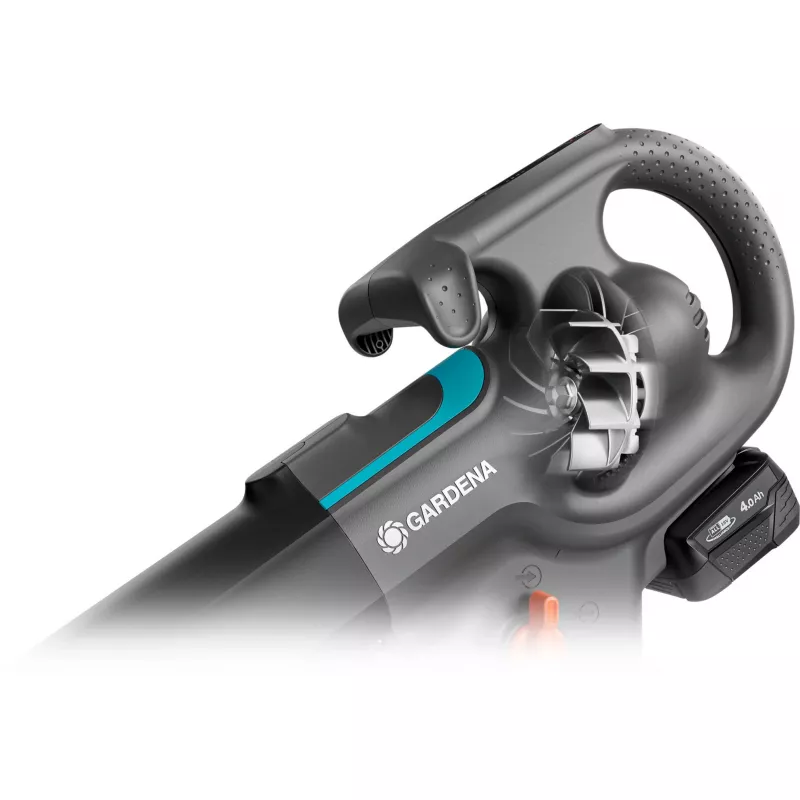 Gardena 14895-55 toiteadapter Hall