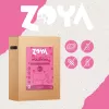Kuiv koeratoit ZOYA ColdPRO Beef 9 kg — täisväärtuslik täiskasvanud kuivtoit, 27% valku, 9,5% rasva, gluteenivaba, suhkruvaba