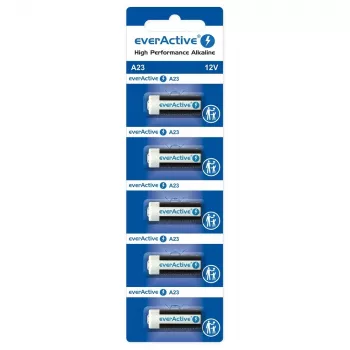 Patareid auto kaugjuhtimispuldile A32/32A 9V
