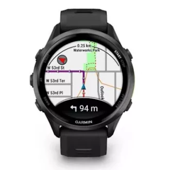 Nutikell Forerunner 970/HALL 010-02969-10 Garmin