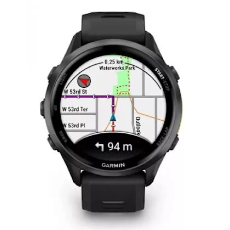 Nutikell Forerunner 970/HALL 010-02969-10 Garmin