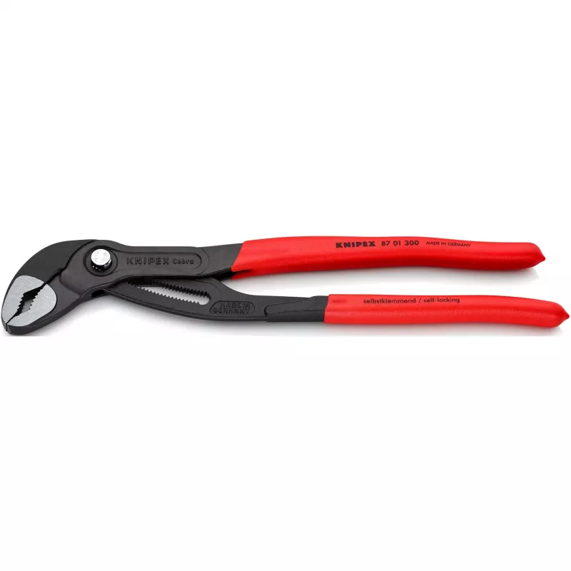 Knipex Cobra libistatavad tangid