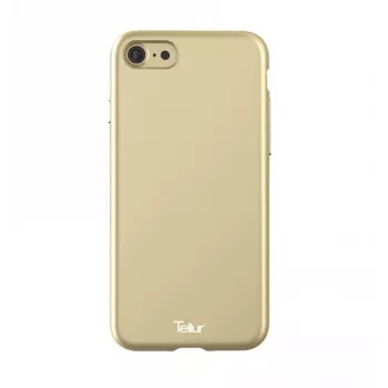 Cover Tellur iPhone 7 11,9 cm (4,7 tolli) Kuldne