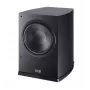 Subwoofer Heco Victa Elite Sub 252A, must, aktiivne 25 cm kõlar
