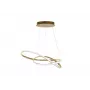Activejet ripplamp AJE-MEGAN (kuldne)