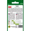 Seemnepakk Seklos LT Paprika Jolanta 0,5 g – magusa paprika seemned kasvatamiseks