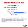 Märg kassitoit Royal Canin Indoor Sterilized 12 x 85 g — linnuliha, täiskasvanud steriliseeritud toakassid