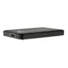 WD Elements Portable WDBUZG0010BBK - kõvaketas - 1 TB - väline (kaasaskantav) - USB 3.0 (WDBUZG0010BBK)