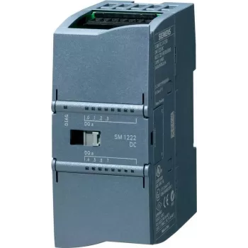 Siemens SPS-laiendusmoodul SM 1222 6ES7222-1HH32-0XB0 (6ES7222-1HH32-0XB0)