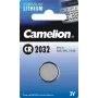 Ühekordne patarei Camelion 130 01032