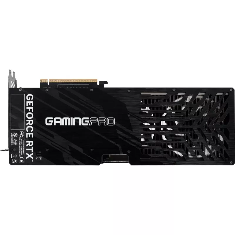 Palit GeForce RTX 5070 Ti GamingPro-S OC 16GB GDDR7 graafikakaart