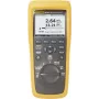 Fluke BT521 akutestija must - kollane (4489996)
