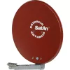 Satelliitantenn Kathrein CAS 80ro Red