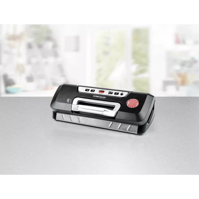ROMMELSBACHER VAC 285 - vaakumpakendaja - 110 W