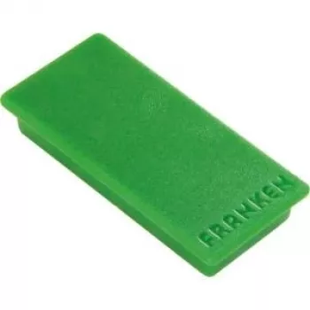 Tahvli lisatarvik Franken HM2350 02 roheline 23 mm x 50 mm