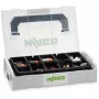 Wago Connector Terminal Set L-BOXX® Mini Series 221. 2273. 224