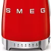 Elektriveekeetja Smeg 1,7L 2400W Punane