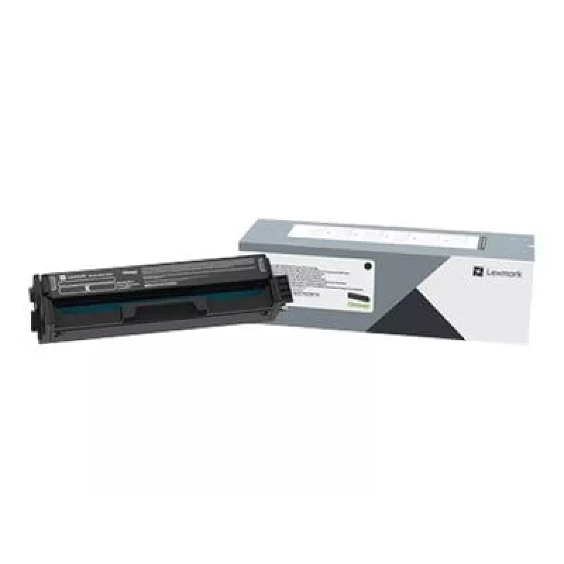 Tonerikassett Lexmark CS431DW 6000 lehekülge Must