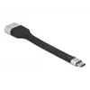 FPC lame lintkaabel DeLOCK USB USB-C to HDMI 86933