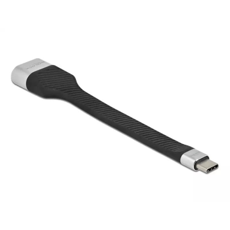 FPC lame lintkaabel DeLOCK USB USB-C to HDMI 86933