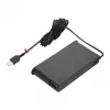 Lenovo 4X20S56701 toiteadapter Toite tüüp: siseruumides 170 W Must