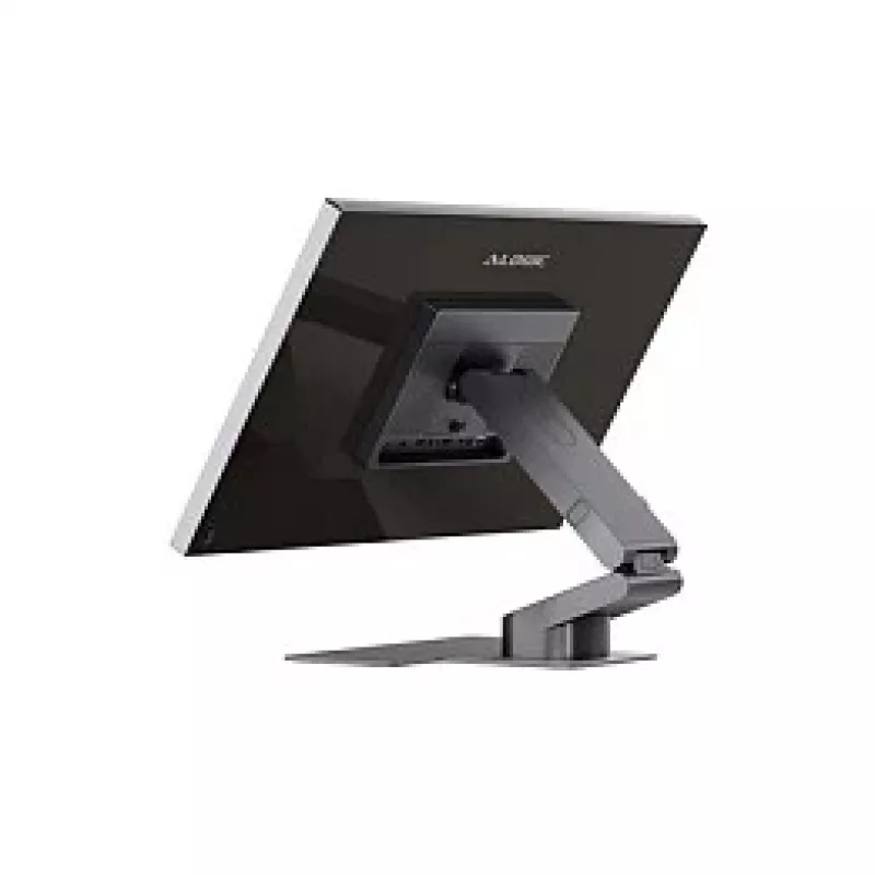 Alogic ASPEKT Touch 32 UHD Matt Dock Monitor ainult Space Grey