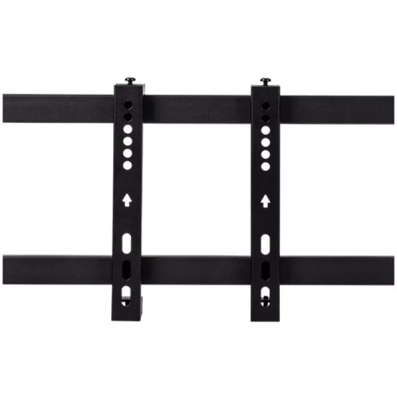 Monitorikinnitus Thermaltake GSC-R3M-MDSLBB-01 35 kg 32-50 tolli Must