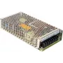 toiteadapter MEAN WELL RID-125-1224, 125 W, 12 V väljund, 176–264 V sisend
