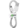 Wentronic 59132 3m USB A USB C isane-isane valge USB-kaabel (59132)
