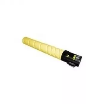 Ricoh 821186 printeritarvik kollane