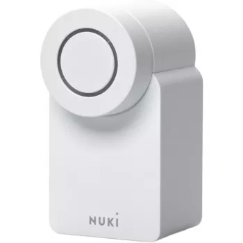 Nuki Smart Lock ULTRA nutikas ukselukk