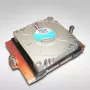 Dynatron A-3, 1HE Active - Socket G34 - AMD Opteron 6000 Series to 85W