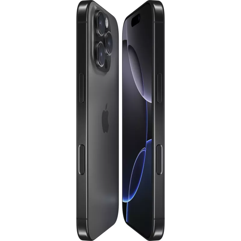 Apple iPhone 16 Pro 256GB Must Titanium