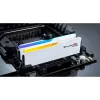 DIMM 64 GB DDR5-6000 (2x 32 GB) Dual-Kit, mälu valge, F5-6000J3040G32GX2-RM5NRW, Ripjaws M5 Neo, AMD EXPO
