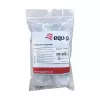 Varjestatud Cat6 Keystone Inline Coupler 8 tk komplekt, EQUIP — lame ehitus, RJ-45, 17×35,5×24,4 mm, hõbedane