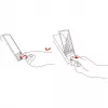 Puuriterade komplekt Bosch CYL-5 2608588167