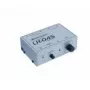 Mikrofoni eelvõimendi Omnitronic LH-045 48V fantoomtoitega
