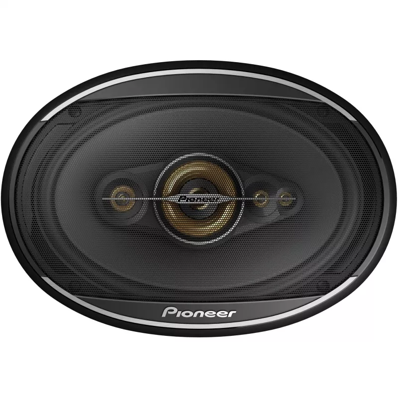 Pioneer TS-A6980F ovaalne 4-suunaline autokõlar 650 W