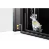 Seinale paigaldatav korpus DIGITUS Dynamic-N 9U, 600x450 mm (LxS), IP20, võtmelukk, monteerimata