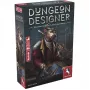 Dungeon Designer, lauamäng